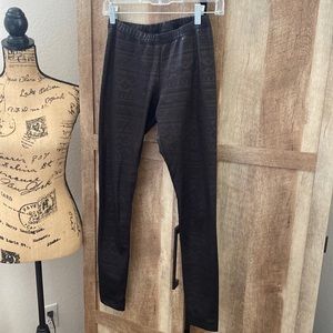 Full tilt legging